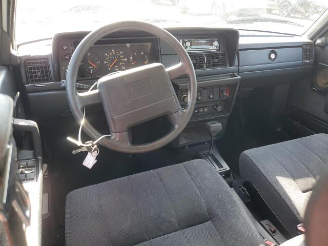 Photo 8 from auction – 1990 VOLVO 240 BASE with VIN YV1AA8842L1410962