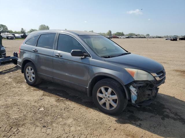 Photo 4 from auction – 2011 HONDA CR-V SE with VIN 5J6RE4H47BL060974