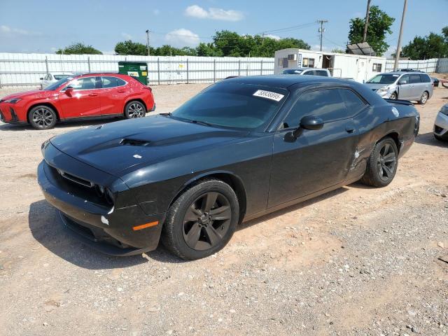 DODGE CHALLENGER 2017 with VIN 2C3CDZAG2HH548871 - Photo from auction