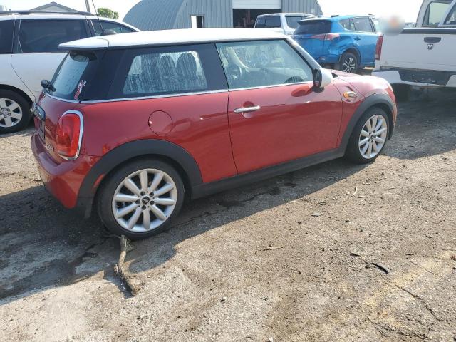 Photo 3 from auction – 2017 MINI COOPER with VIN WMWXP5C36H3C64217