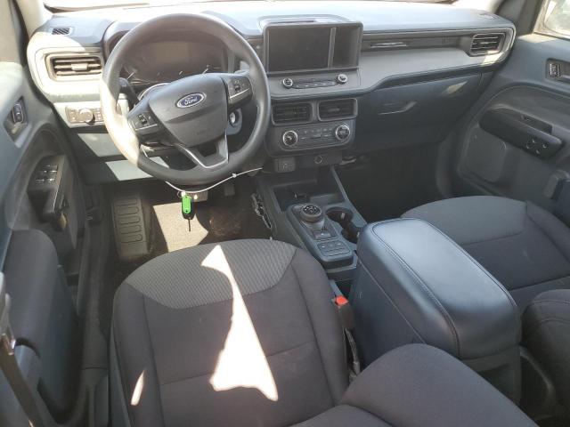 Photo 8 from auction – 2022 FORD MAVERICK X with VIN 3FTTW8E32NRA55957