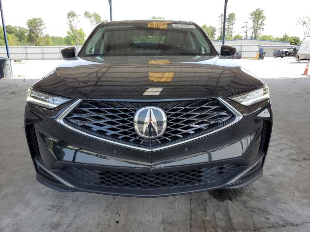 Photo 5 from auction – 2025 ACURA MDX with VIN 5J8YE1H40SL028028