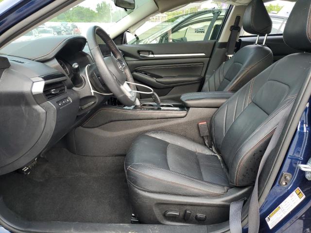 Photo 7 from auction – 2023 NISSAN ALTIMA SR with VIN 1N4BL4CV4PN353682