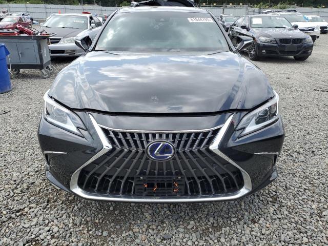 Photo 5 from auction – 2022 LEXUS ES 300H BASE with VIN 58ADA1C12NU026564