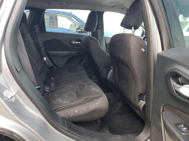 Photo 11 from auction – 2015 JEEP CHEROKEE L with VIN 1C4PJMCS4FW776072