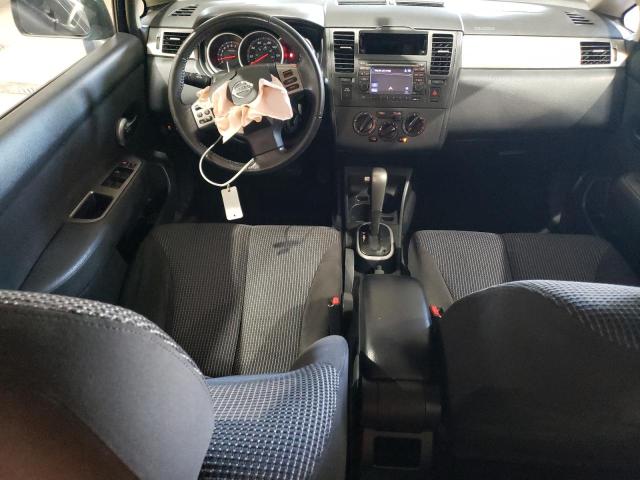 Photo 8 from auction – 2012 NISSAN VERSA S with VIN 3N1BC1CP5CK807726