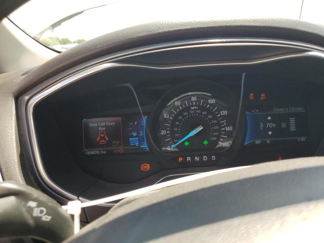 Photo 9 from auction – 2015 FORD FUSION TIT with VIN 3FA6P0K95FR268378