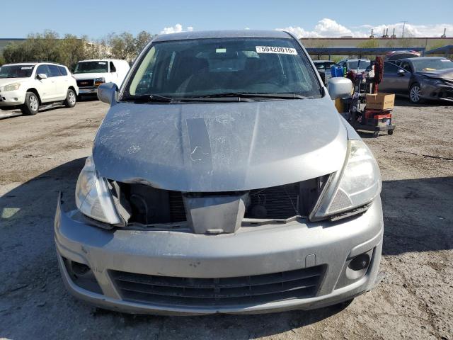 Photo 5 from auction – 2011 NISSAN VERSA S with VIN 3N1BC1CP1BL503737
