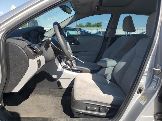 Photo 7 from auction – 2015 HONDA ACCORD EX with VIN 1HGCR2F78FA006197