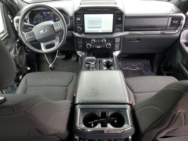 Photo 8 from auction – 2023 FORD F150 SUPER with VIN 1FTEW1C59PFB19836