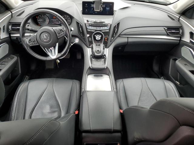 Photo 8 from auction – 2021 ACURA RDX TECHNO with VIN 5J8TC2H56ML033896