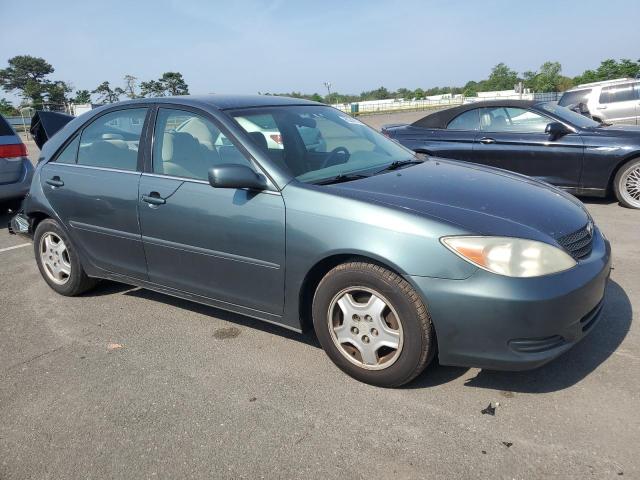 Photo 4 from auction – 2002 TOYOTA CAMRY with VIN 4T1BF32K92U526495