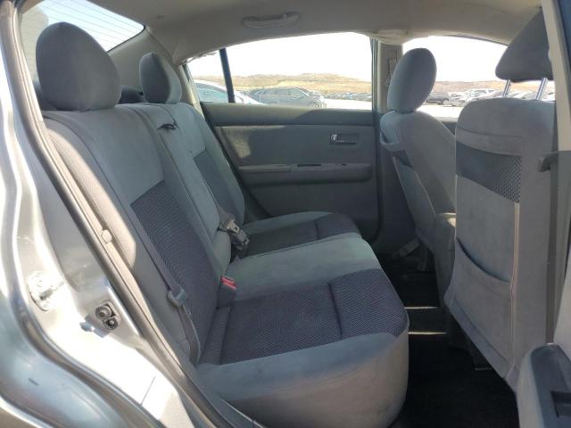 Photo 10 from auction – 2007 NISSAN SENTRA 2.0 with VIN 3N1AB61E87L639626