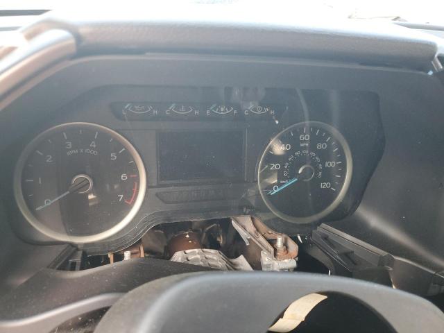 Photo 9 from auction – 2015 FORD F150 SUPER with VIN 1FTEW1CF9FKE56604