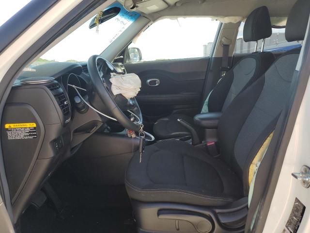 Photo 7 from auction – 2017 KIA SOUL + with VIN KNDJP3A56H7446278