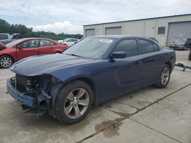 DODGE CHARGER SE 2015 z numerem VIN 2C3CDXBG5FH826503 - Zdjęcie z aukcji