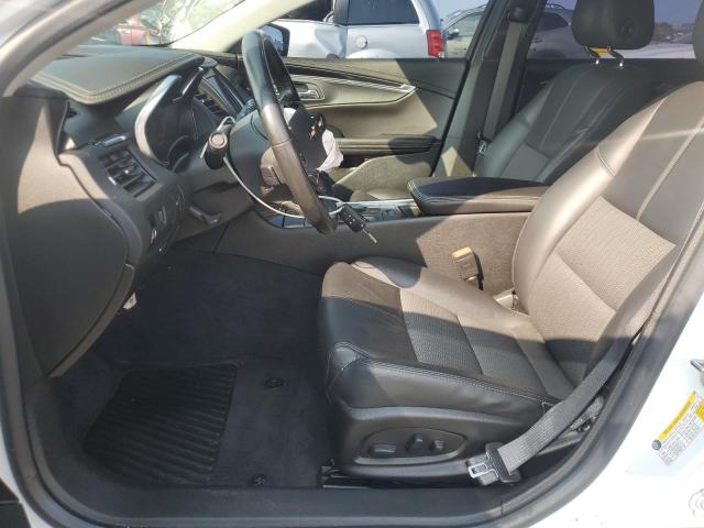 Photo 7 from auction – 2018 CHEVROLET IMPALA LT with VIN 2G1105S38J9147840