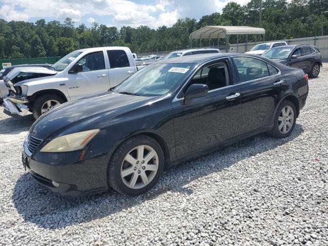 LEXUS ES 350 2007 with VIN JTHBJ46G772032765 - Photo from auction
