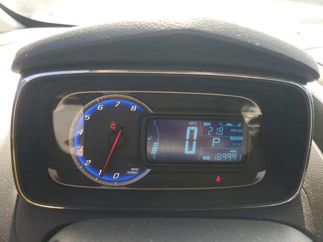 Photo 9 from auction – 2016 CHEVROLET TRAX 1LT with VIN KL7CJPSBXGB612333