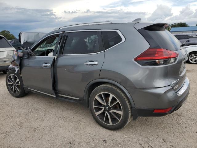 Photo 2 from auction – 2018 NISSAN ROGUE S with VIN JN8AT2MT7JW486000