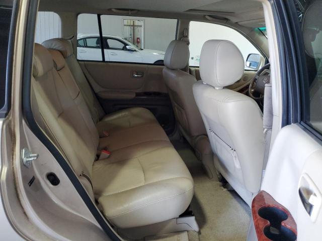 Zdjęcie 11 z aukcji – 2006 TOYOTA HIGHLANDER z VIN JTEDW21AX60011112