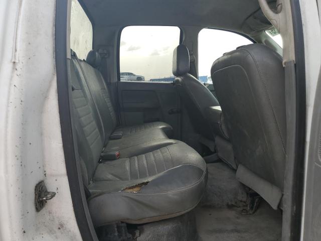 Photo 10 from auction – 2008 DODGE RAM 4500 S with VIN 3D6WC68AX8G134856