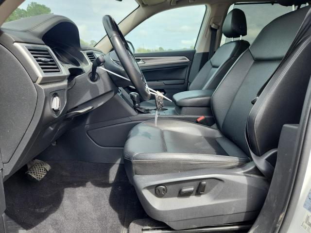 Photo 7 from auction – 2019 VOLKSWAGEN ATLAS SE with VIN 1V2WP2CA9KC593847
