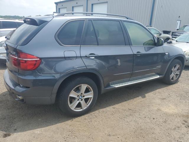 Photo 3 from auction – 2012 BMW X5 XDRIVE3 with VIN 5UXZW0C51C0B88532