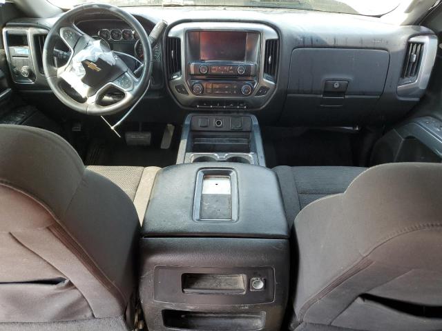 Photo 8 from auction – 2016 CHEVROLET SILVERADO with VIN 3GCPCREC7GG148598