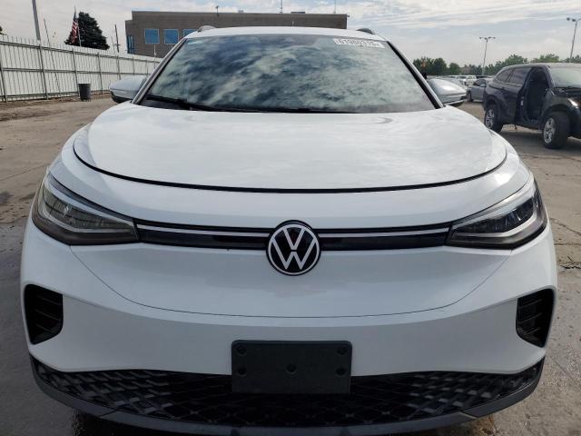 Photo 5 from auction – 2024 VOLKSWAGEN ID.4 with VIN 1V2BMPE89RC019788