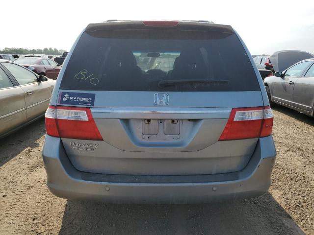 Photo 6 from auction – 2007 HONDA ODYSSEY with VIN 5FNRL38807B037622