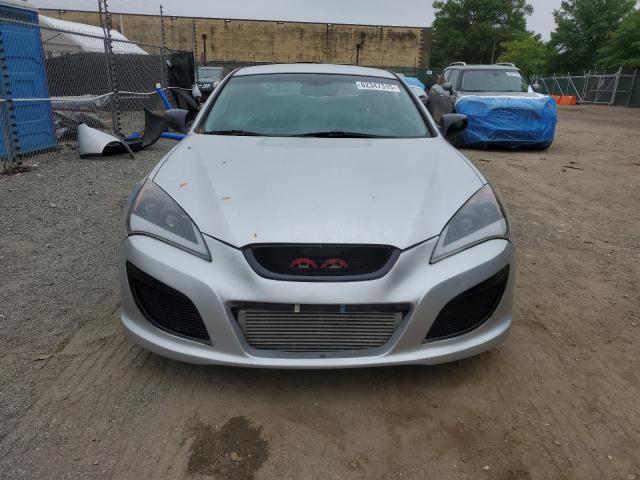 Photo 5 from auction – 2012 HYUNDAI GENESIS CO with VIN KMHHT6KD2CU074476