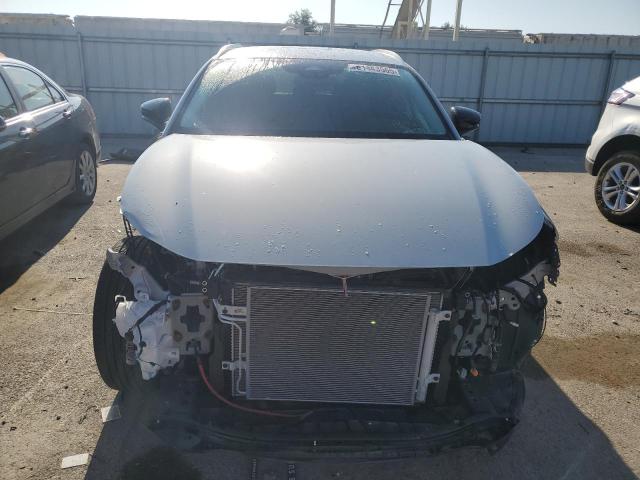 Photo 5 from auction – 2024 MAZDA CX-30 SELECT with VIN 3MVDMBBMXRM631588