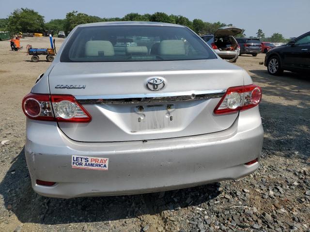 Photo 6 from auction – 2012 TOYOTA COROLLA BA with VIN 2T1BU4EE8CC851949