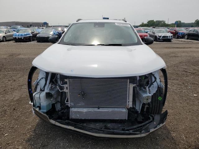 Photo 5 from auction – 2025 CHEVROLET TRAX ACTIV with VIN KL77LKEP8SC088852