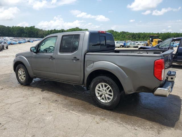 Photo 2 from auction – 2016 NISSAN FRONTIER S with VIN 1N6AD0ER4GN785326