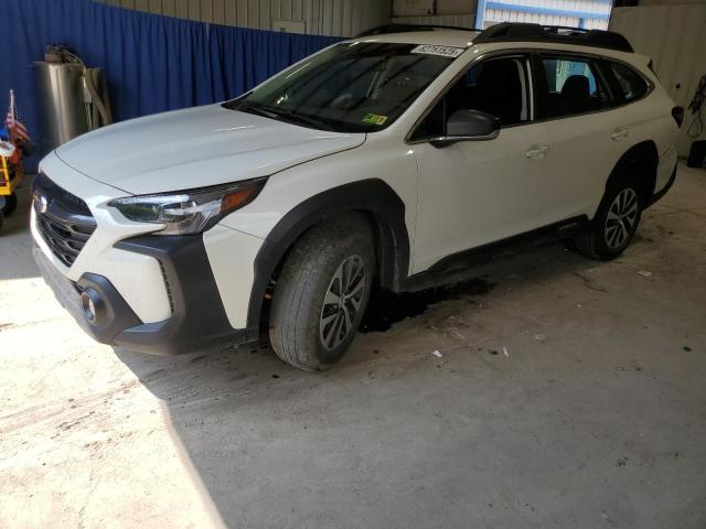 Foto 1 de la subasta – 2024 SUBARU OUTBACK con VIN 4S4BTAAC2R3191006