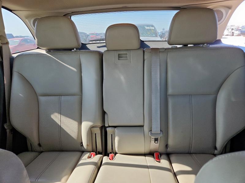 Photo 10 from auction – 2013 FORD EDGE LIMIT with VIN 2FMDK3KC8DBC81341