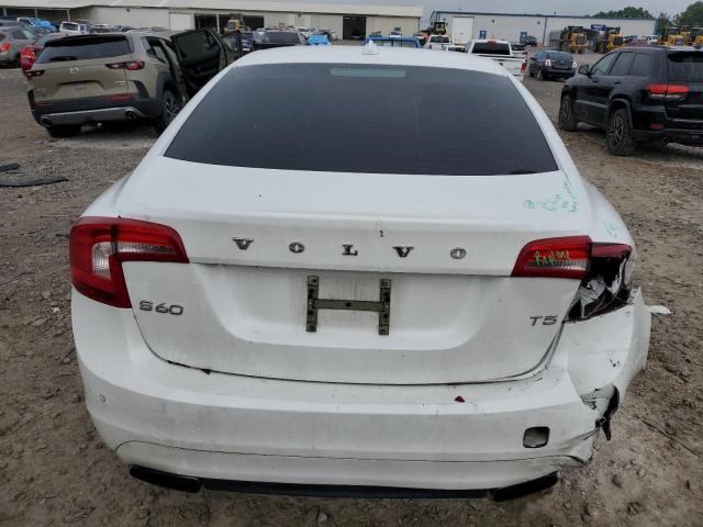 Foto 6 de la subasta – 2014 VOLVO S60 con VIN YV1612FSXE2289504