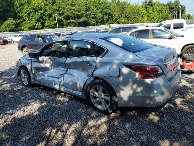 Photo 2 from auction – 2014 NISSAN ALTIMA with VIN 1N4AL3AP6EC131275