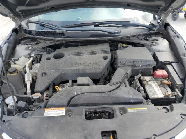 Photo 11 from auction – 2018 NISSAN ALTIMA 2.5 with VIN 1N4AL3AP2JC256929