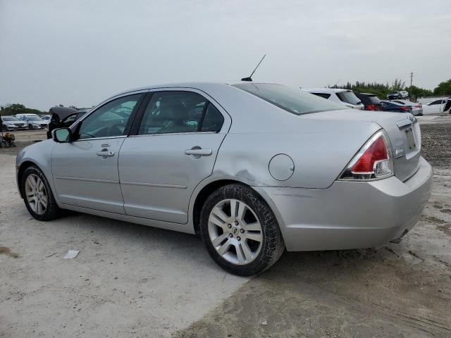 Photo 2 from auction – 2009 FORD FUSION SEL with VIN 3FAHP08159R120259
