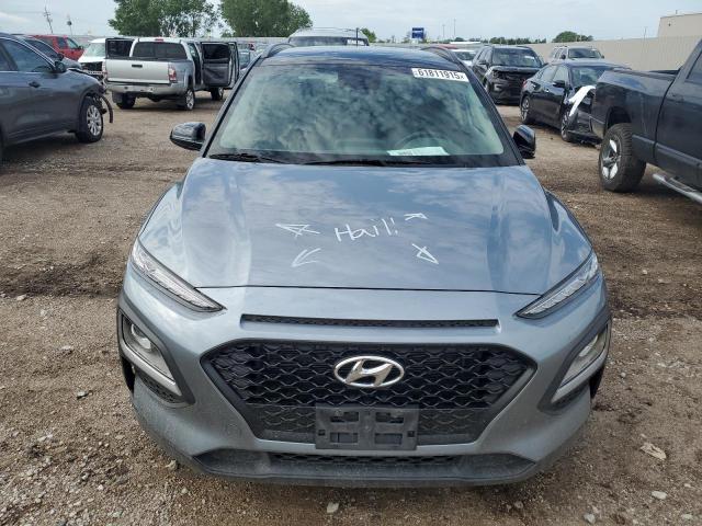Photo 5 from auction – 2020 HYUNDAI KONA SEL with VIN KM8K2CAA9LU596181