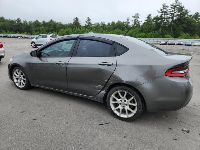 Photo 2 from auction – 2013 DODGE DART SXT with VIN 1C3CDFBA8DD267898