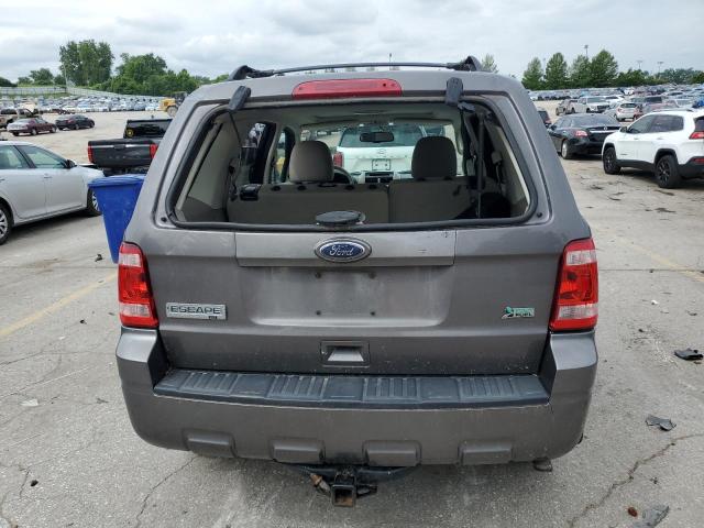 Photo 6 from auction – 2012 FORD ESCAPE XLT with VIN 1FMCU9DG7CKC03954