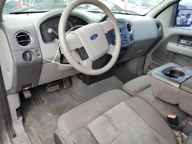 Photo 8 from auction – 2004 FORD F150 with VIN 1FTRF14544KC81781