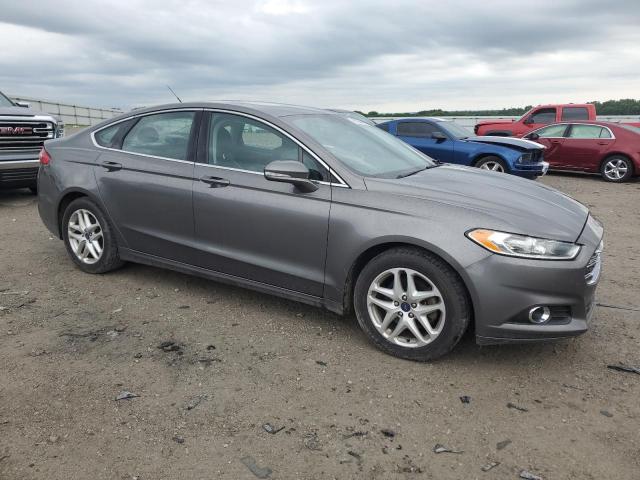 Photo 4 from auction – 2014 FORD FUSION with VIN 1FA6P0HD6E5360841