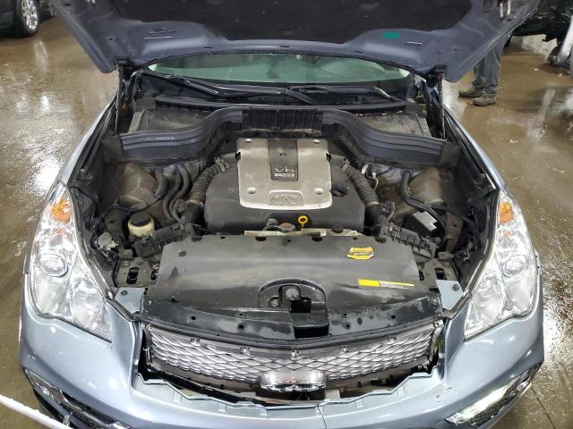 Photo 12 from auction – 2017 INFINITI QX50 with VIN JN1BJ0RR9HM405319