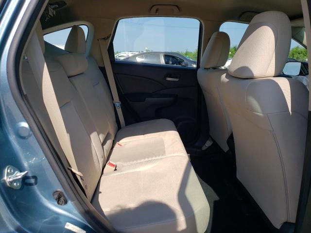 Photo 11 from auction – 2015 HONDA CR-V LX with VIN 2HKRM3H32FH549271