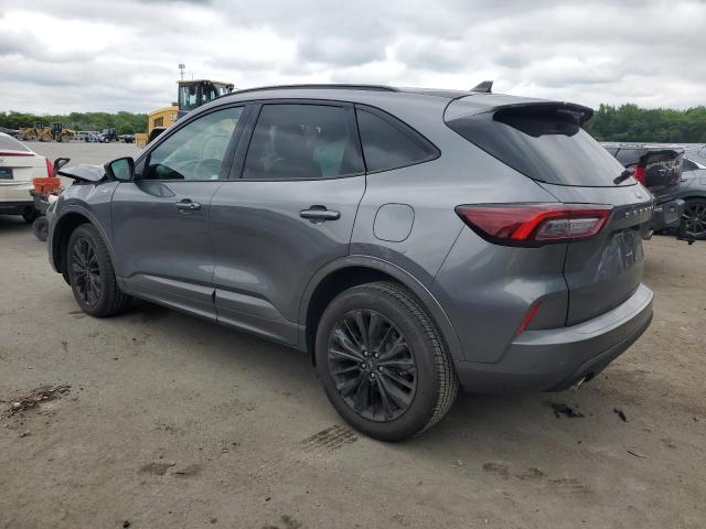 Photo 2 from auction – 2023 FORD ESCAPE ST with VIN 1FMCU9PA0PUB31240